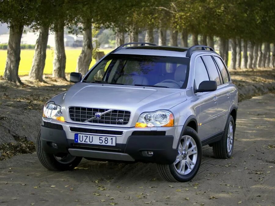 Xc90 v8. Volvo xc90. volvo xc90 2000. volvo xc90 2003-2014. вольво xc90 2005.