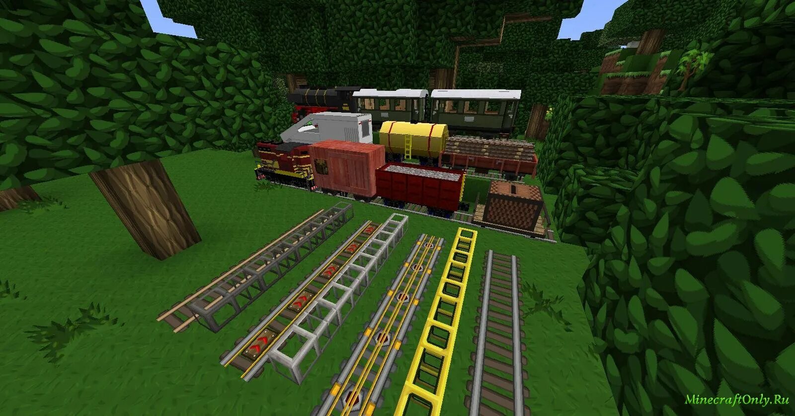 Traincraft 1.12.2. Traincraft 1.7.10. Мод Traincraft 1.17. Traincraft 1.14.4. Крафт лесопилки