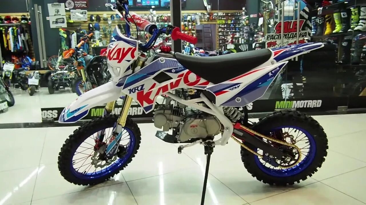 Кайо басик тт125. Питбайк Кайо 125 Басик. Kayo Basic yx125 17/14 KRZ. Питбайк Кайо Бейсик yx125. Kayo 125 Basic 17/14 KRZ.