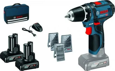Bosch 12v professional