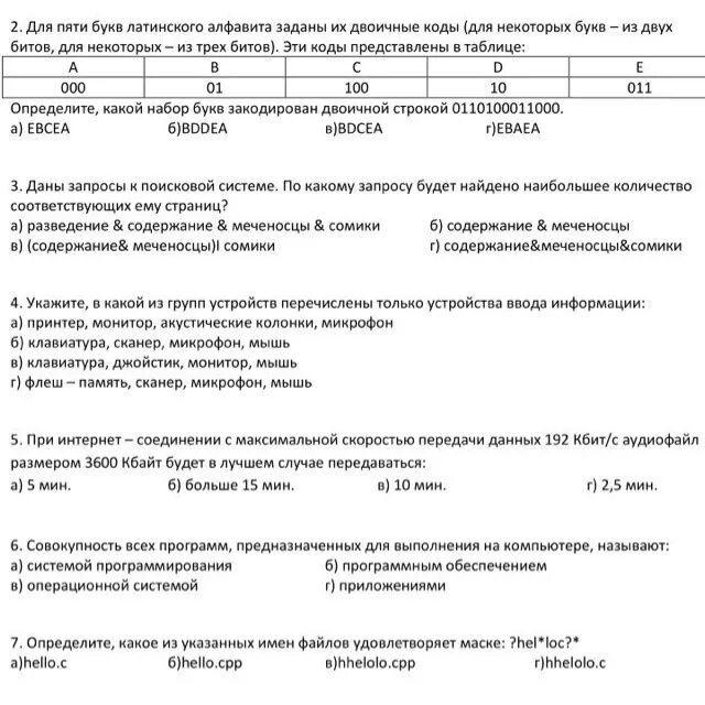 Сколько времени будет скачиваться аудиофайл размером 7200 Кбайт при 192. При интернет соединении с максимальной скоростью передачи данных 192. Сколько времени будет скачиваться аудиофайл размером 3600 Кбайт при. Сколько времени будет скачиваться аудиофайл размером 7200.