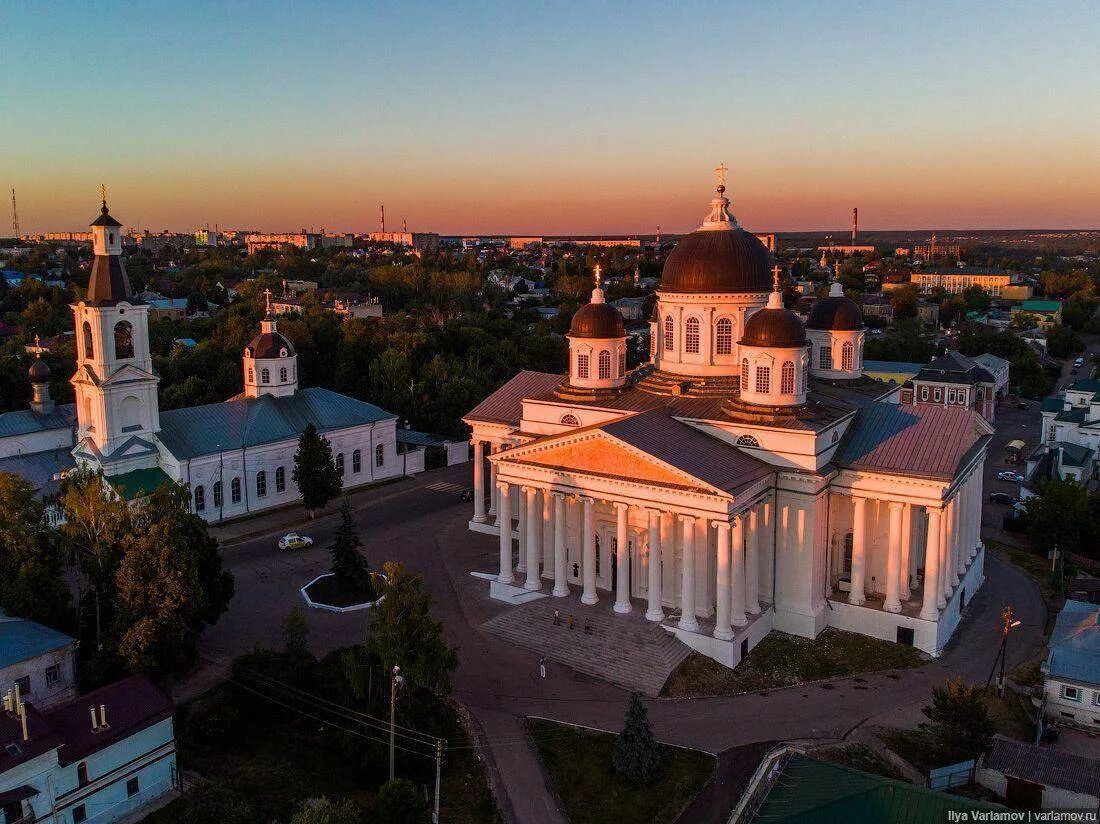 Как называется город арзамас. Соборная площадь арзамас. арзамас нижегородская область соборная площадь.