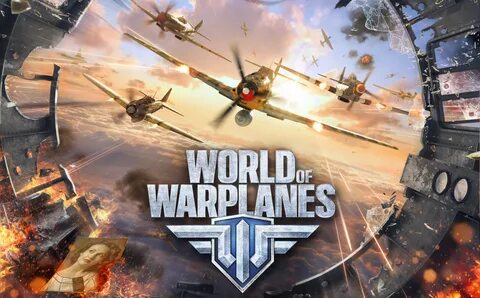 Warplanes vr