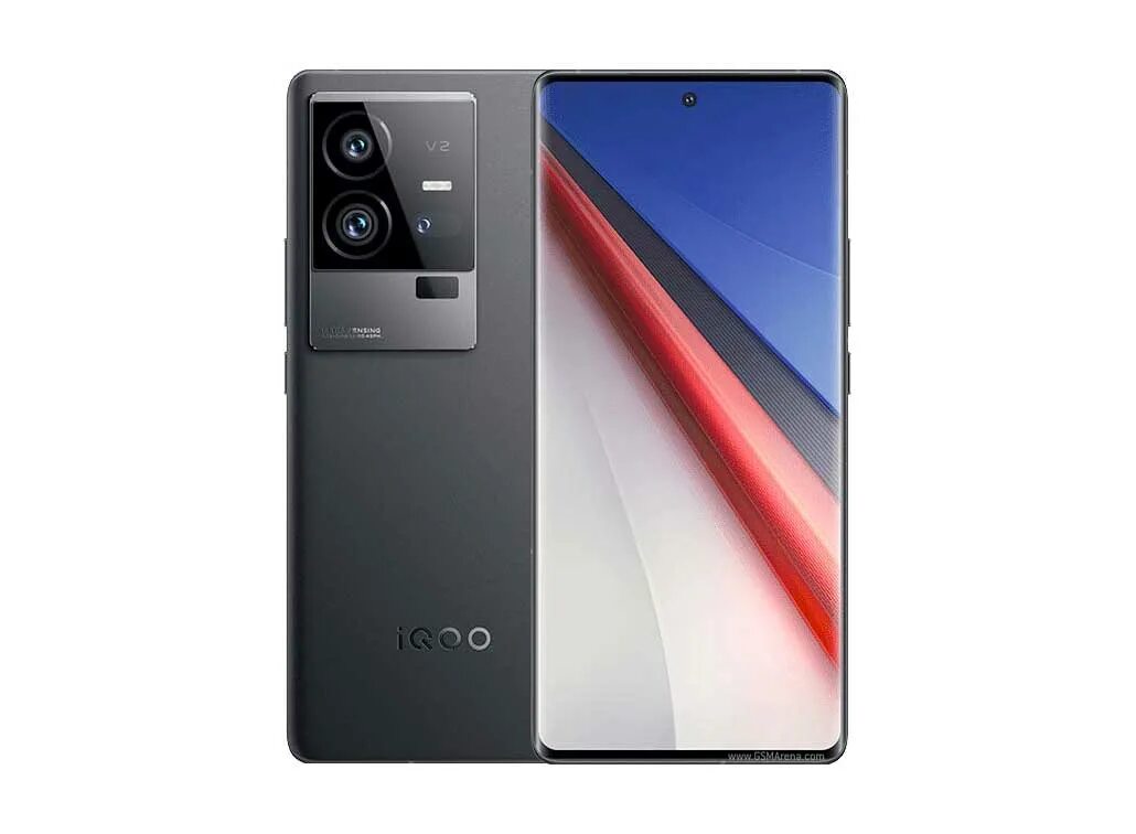 Vivo iqoo 11 pro