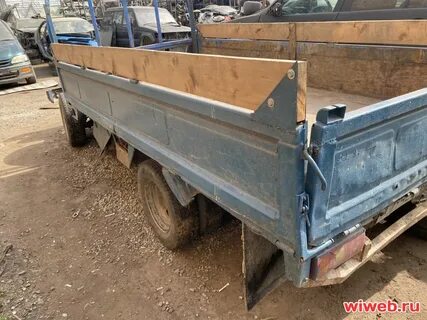 Кузов иркутск