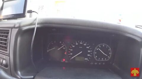 Т4 давление масла