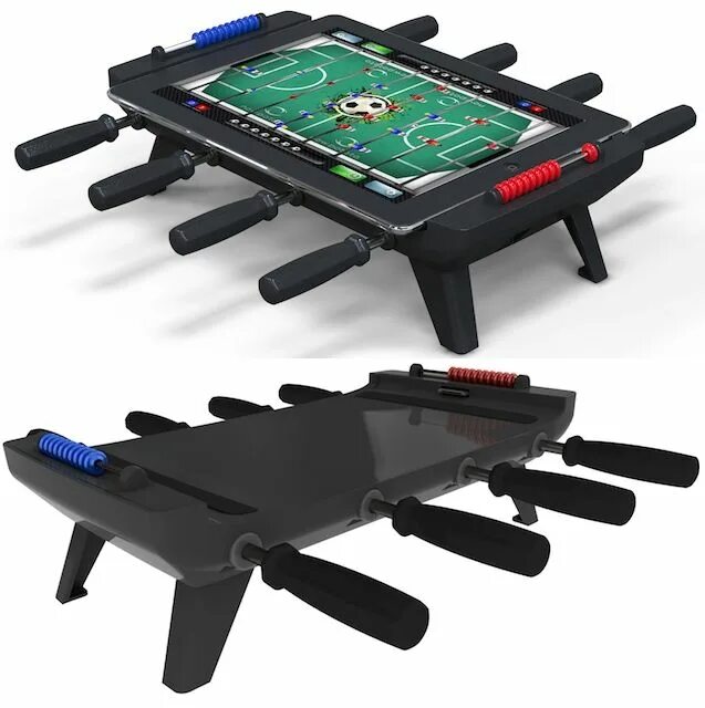 Tech table. Подставка для ноутбука table tech buddy. table with ipad.