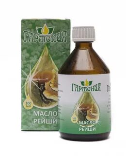 Масло рея