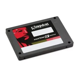 Ssd диск kingston