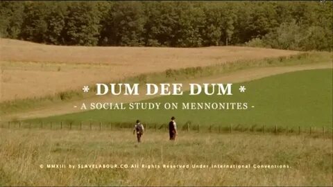 Dum dee dum remix