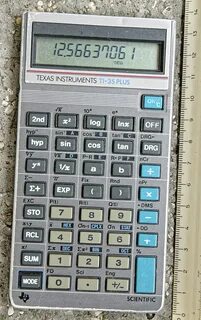 35 ти