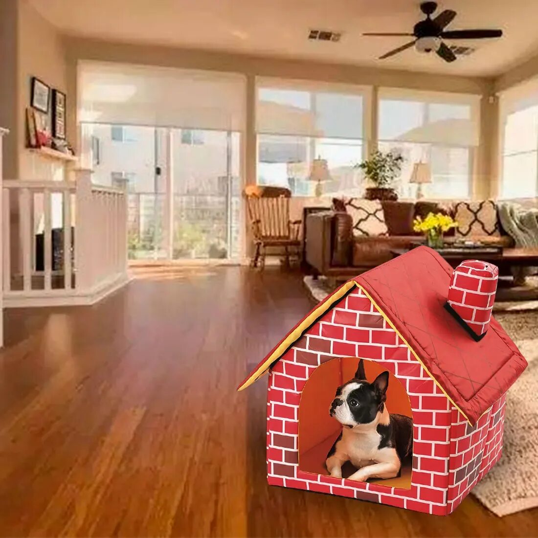 Pet дом. Домик для собачки. Домик для маленькой собаки. Домик для собачки в квартире. Двухэтажный дом для собаки.