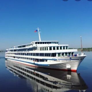Круиз на теплоходе маяковский из перми