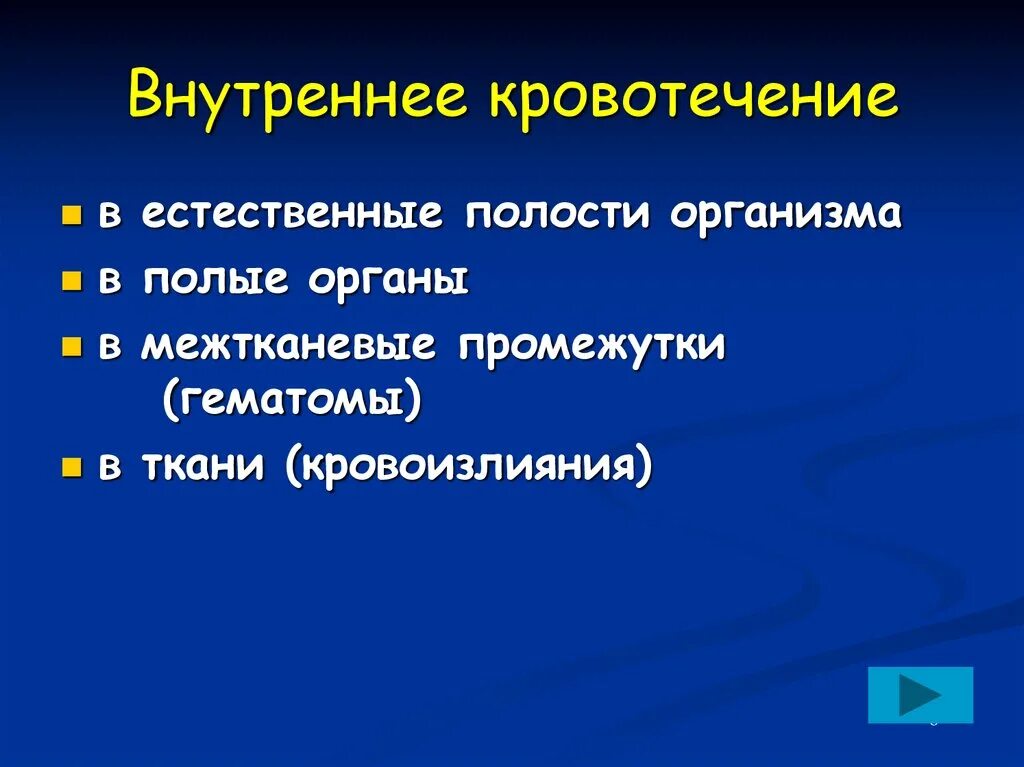 Кровотечения в полости полых органов. Внутренние явные кровотечения. Признаки внутреннего кровотечения. Внутреннее кровотечение название.