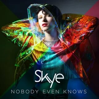 Nobody Even Knows. skye_single-cover_Nobody_FINAL.jpg. 