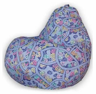 Кресло мешок dreambag велюр