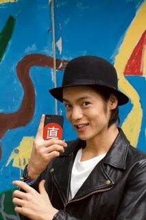 Masataka Kubota 窪 田 正 孝, 窪 田 正 孝 か わ い い, 正 孝