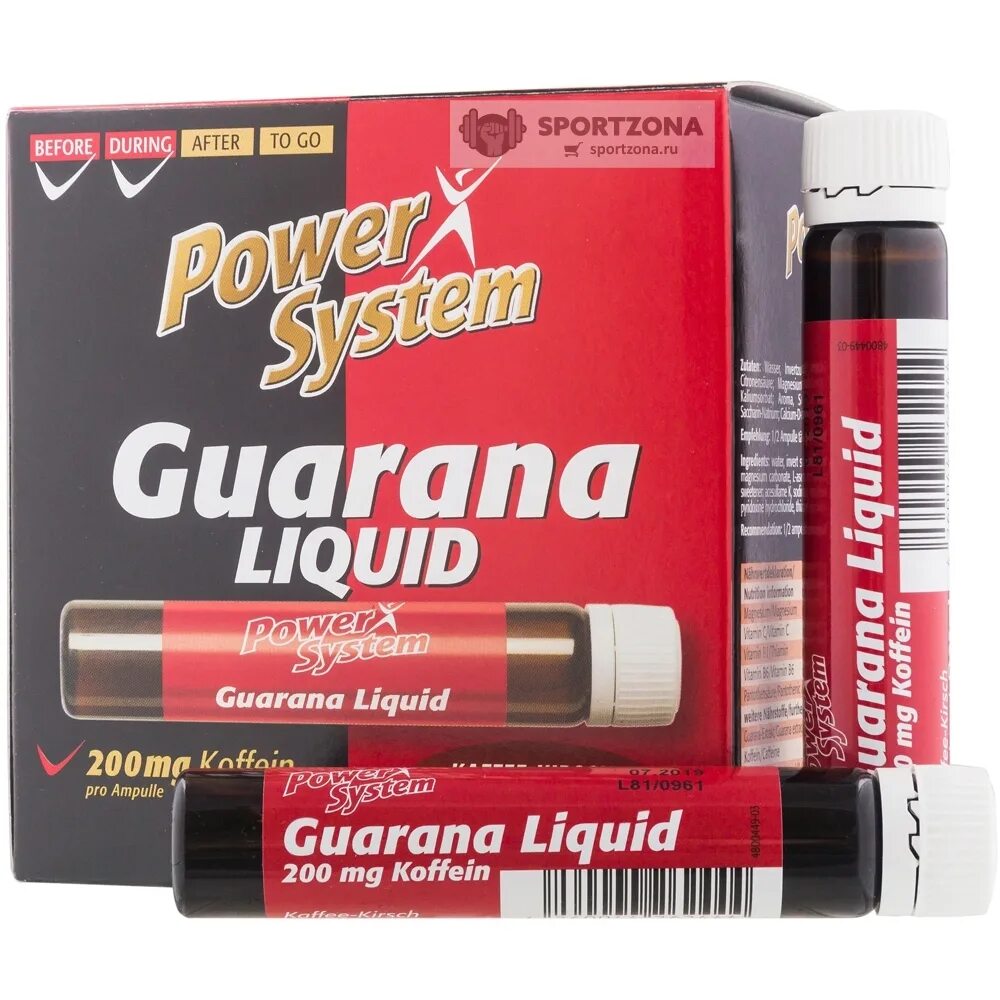 Guarana Liquid Power System 500 мл.. Guarana Liquid от Power System. Power System Guarana Liquid гуарана 25 мл 1 амп. Power System Guarana Liquid гуарана 1000 мл. Гуарана спортивное питание