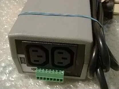 Netping 4 pwr 220