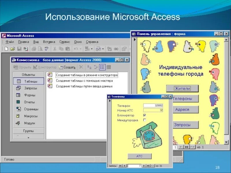 Использование access. Аксес программа. Microsoft access. Возможности MS access. Access применение.