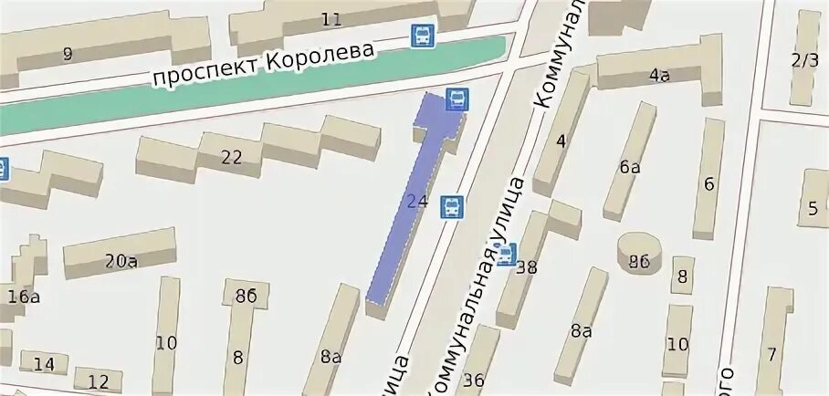 Индекс пр королева