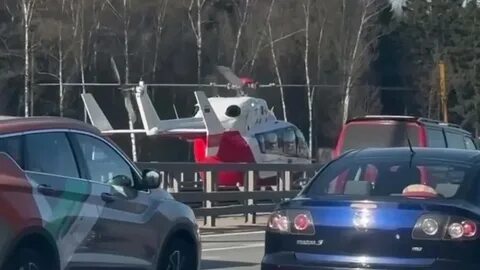 Киевское шоссе москва новости