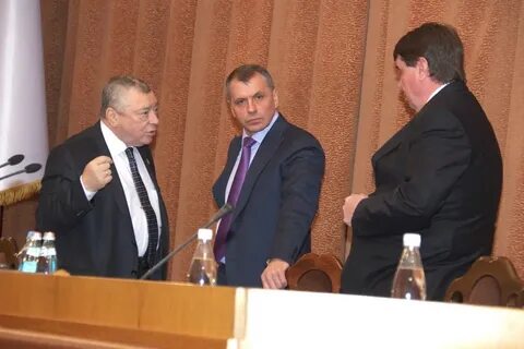 Но государственный