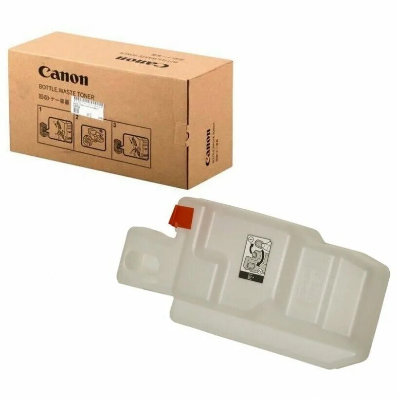 Canon fm1-n711-000000. Бункер отработанного тонера canon. Бункер отработанного тонера canon. Canon waste toner container. Бункер отработки для принтера canon ir2425.