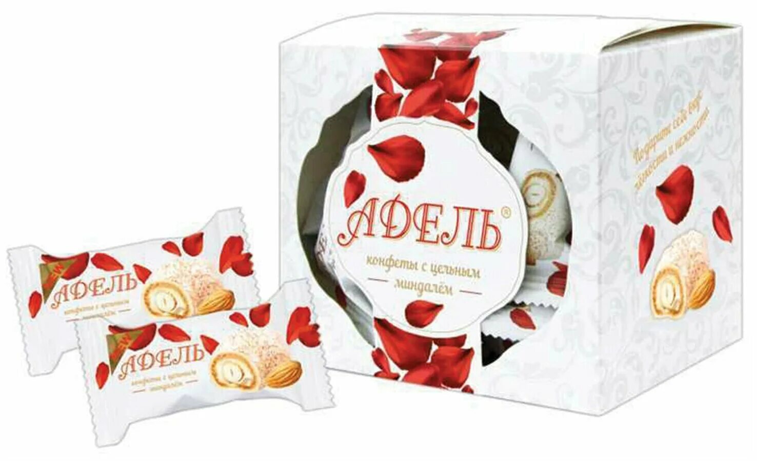 Adel chocolate приват