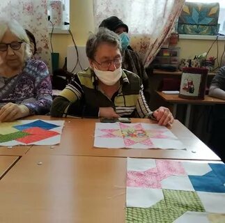 Пожилая школа