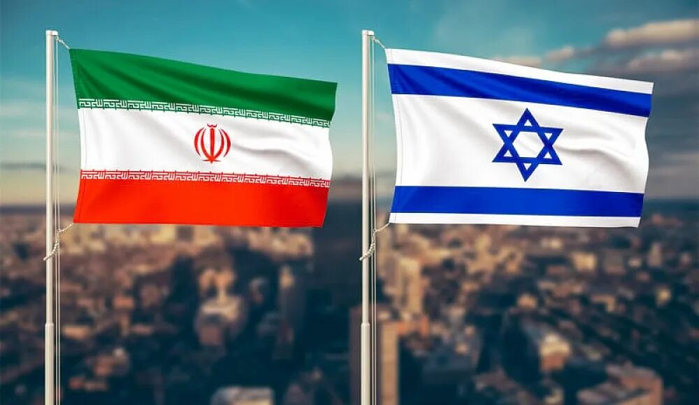 Противостояние Ирана и Израиля. Иран ответит израилю