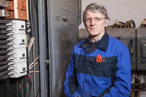 Работа для мужчин электрик