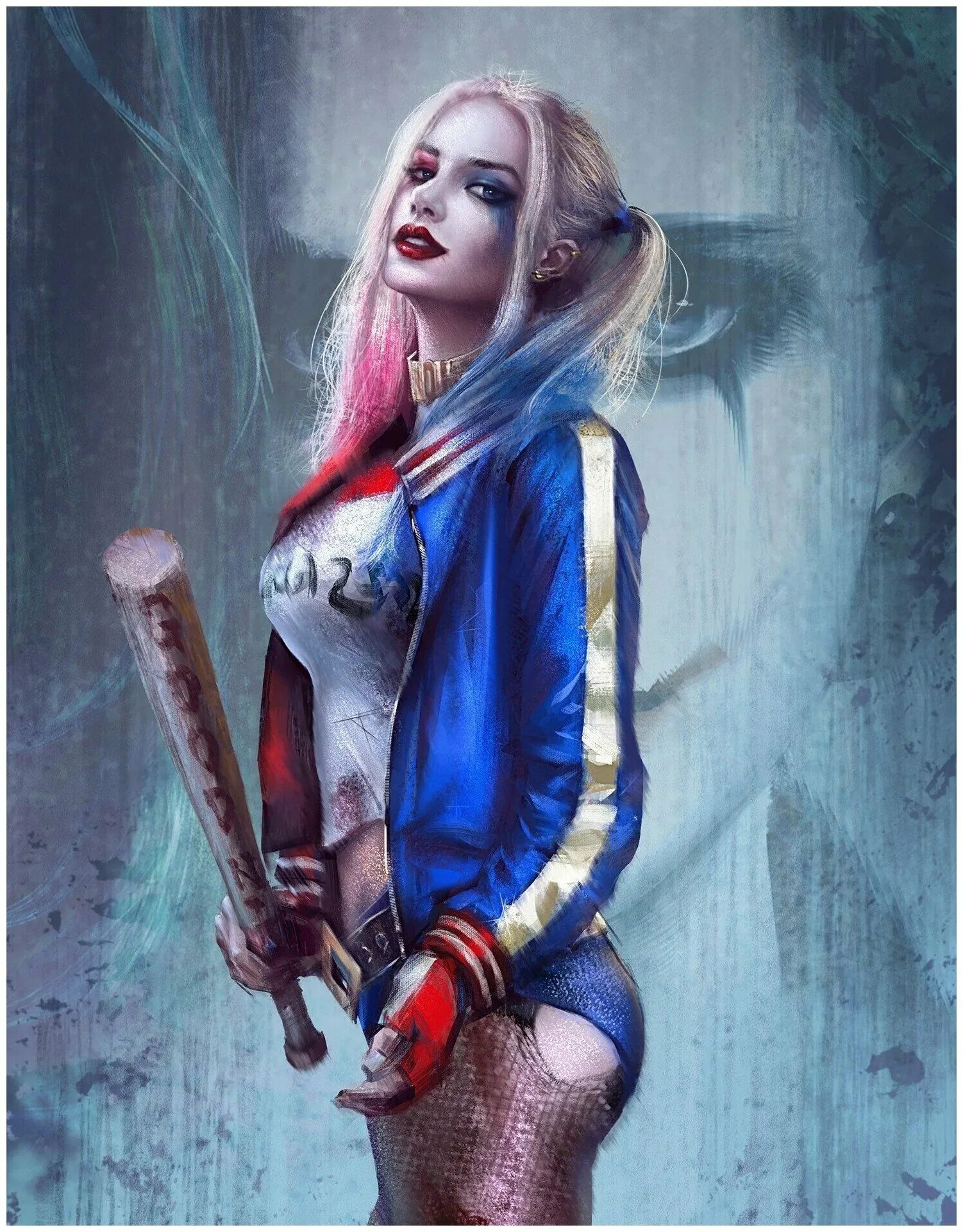 картина харли. картина харли. уартины по намерам харли квин. х̆̈ӑ̈р̆̈л̆̈й̈ к̆̈в̆̈й̈н̆̈. картина харли.