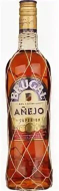 Brugal anejo superior