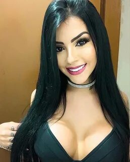Latina transsexual