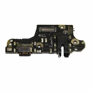 Poco x3 nfc плата