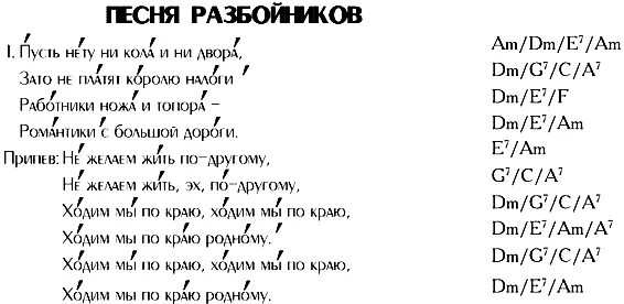 Вечер бродит аккорды. Песня разбойников Бременские музыканты слова. Слова песни Бременские музыканты разбойники. Песня разбойников из бременских музыкантов текст. Текст песни Бременские музыканты песня разбойников.