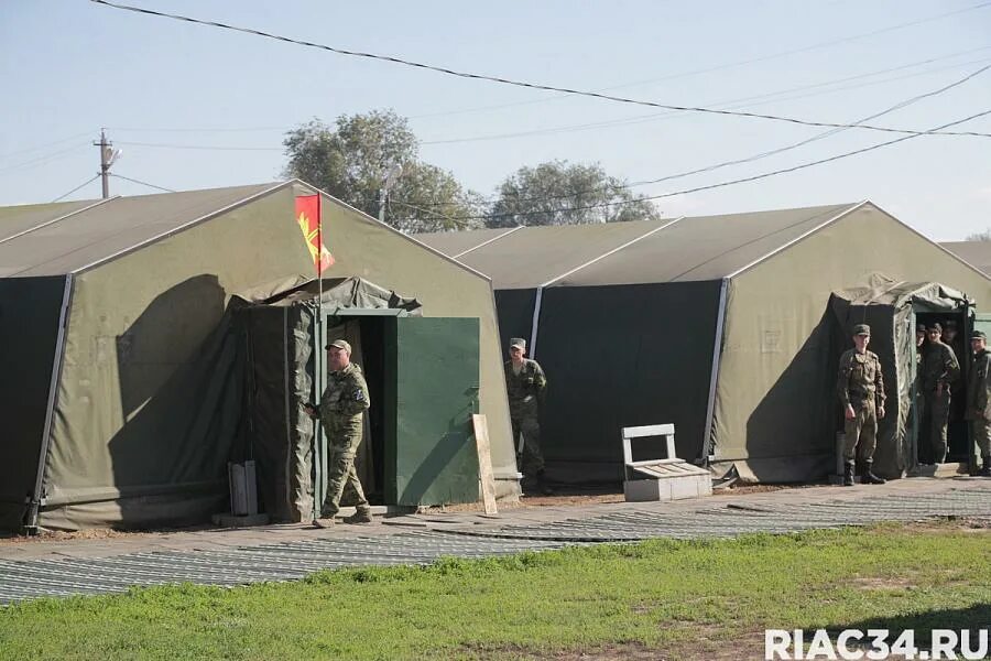 Мишень крепка, но танки быстры: фотоотчет с танкового биатлона на полигоне Прудб