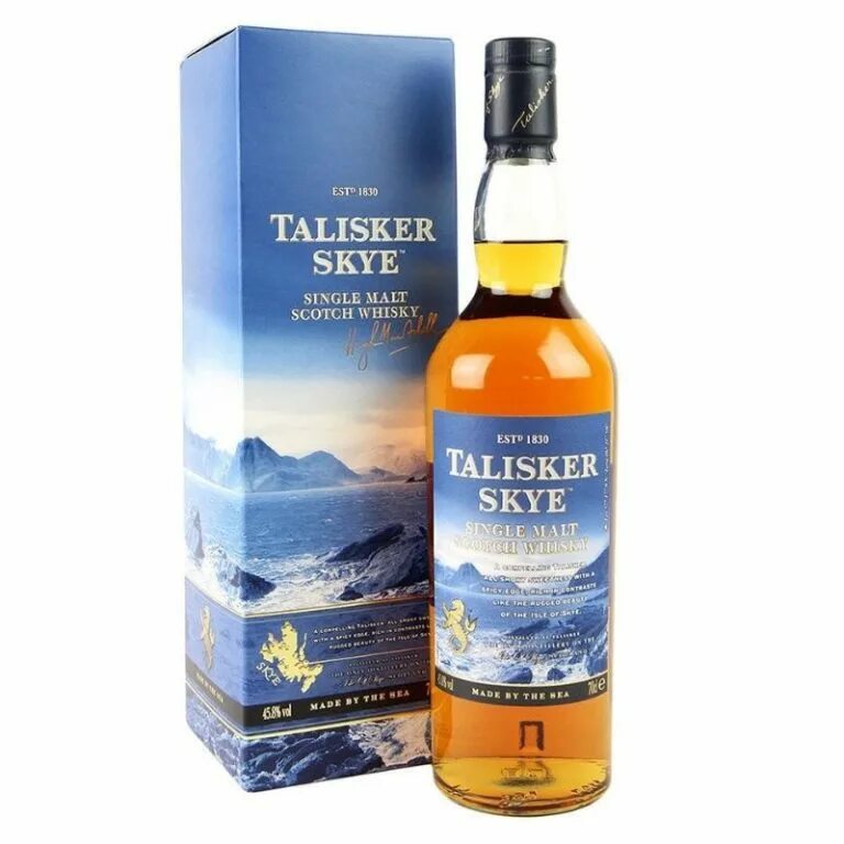 Talisker Skye. Виски Талискер. Виски Island. Виски estd 1818.