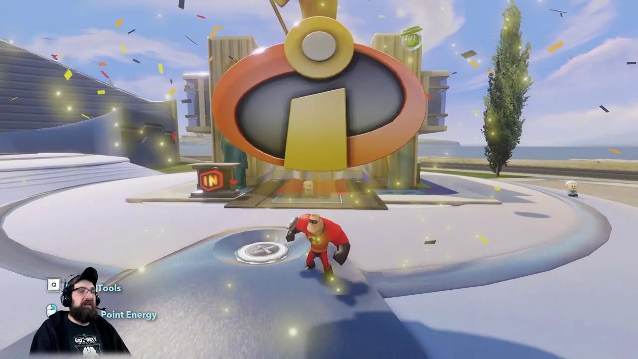 0 gold edition. 0 gold edition. Disney infinity 1. Disney infinity 1. Disney infinity omnidroid.
