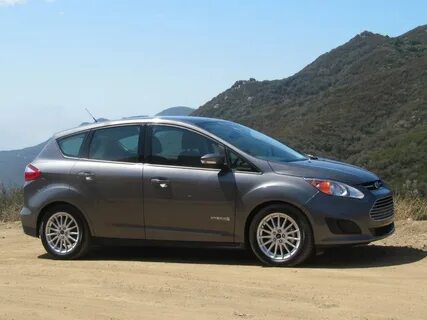 C max hybrid