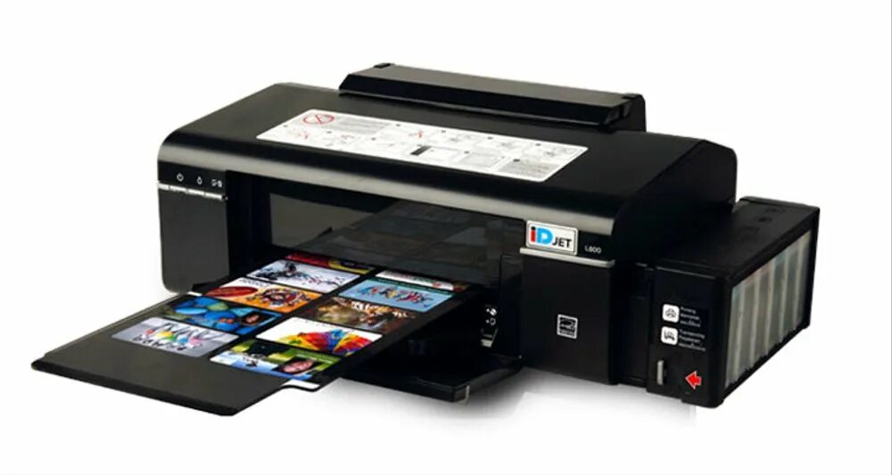 Купить л 800. Принтер Epson l800. Принтер принтер Epson l805. Принтер Эпсон Эль 800. Струйный принтер l800.