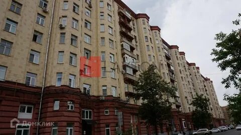 Москва 3 фрунзенская 1