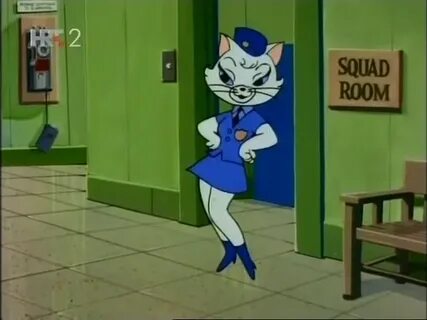 Jerry kitty