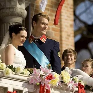 Принцесса на рождество