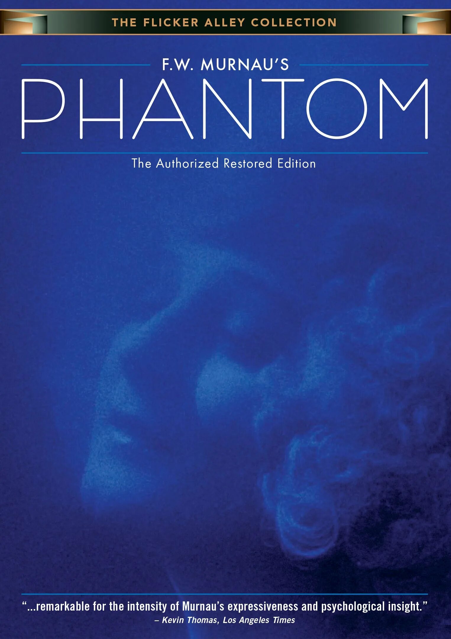 Restored edition