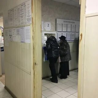 Паспортный стол адмиралтейского