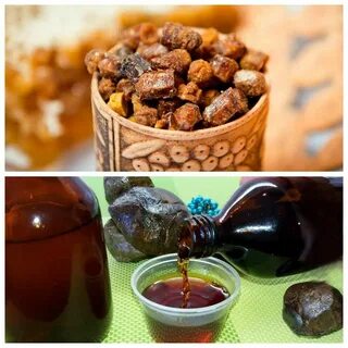 Прополис пчелиный экстракт