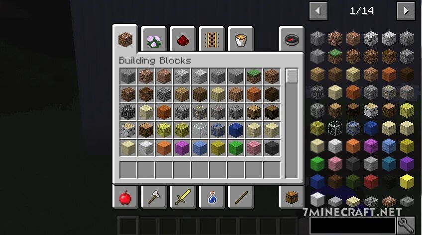 Not enough items 1.12.2-2.4.3.245-Universal. Not enough items Mod 1.12.2. Just enough items Mod 1.16.5. Мод not enough items 1.12.2.