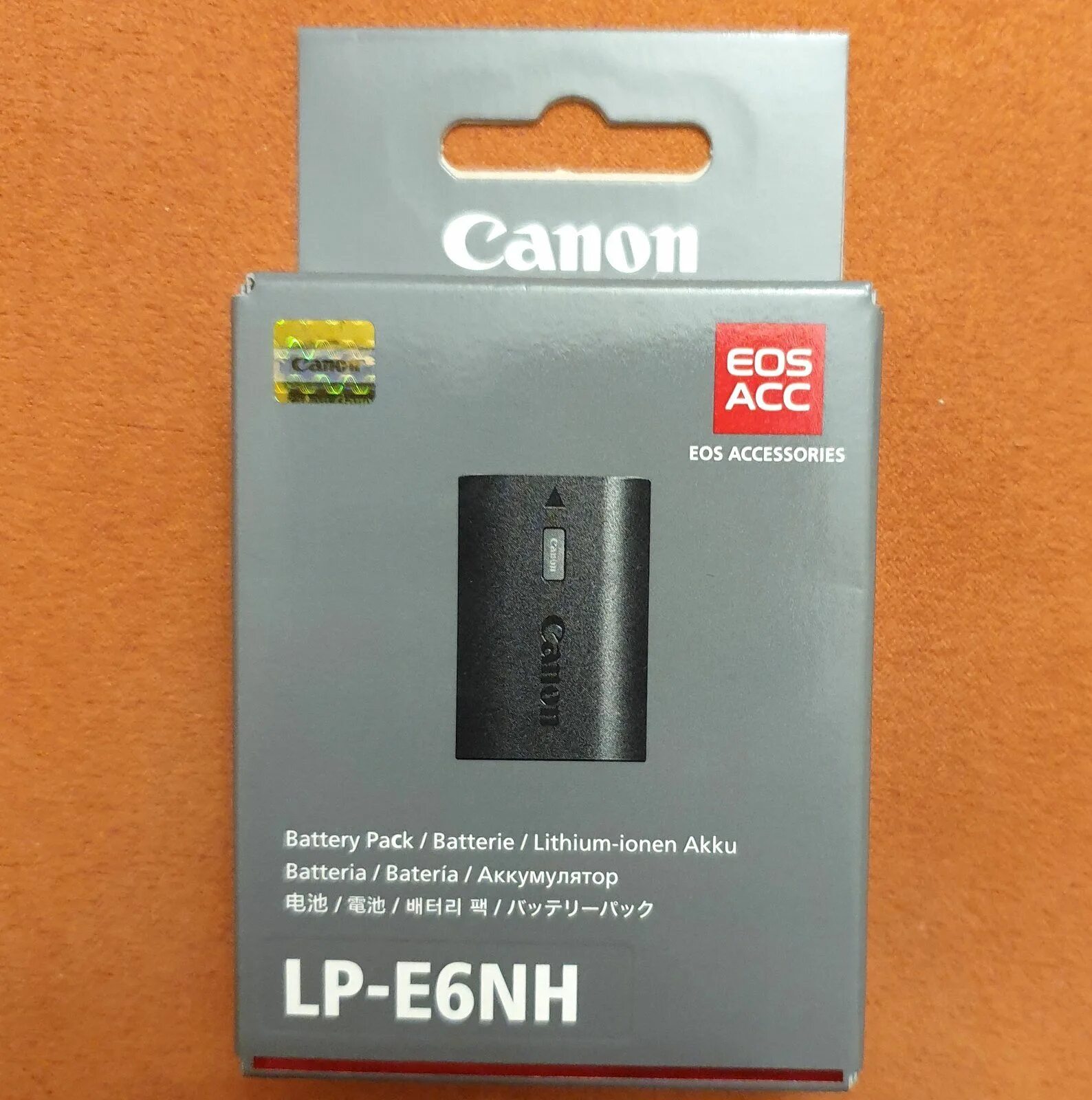 Аккумулятор Canon e225028. Аккумулятор LP-e6nh. Оригинал LP-e6nh. Canon lp6.